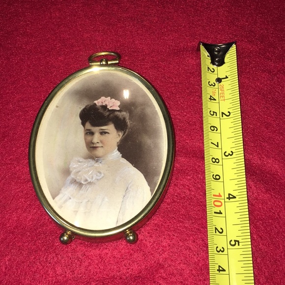 Vintage 1900’s Picture - Picture 3 of 5